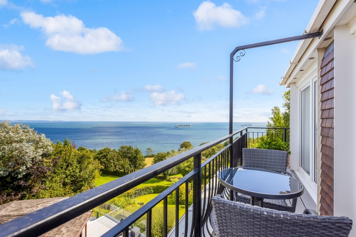 Rock House Lane Property for Sale in Torquay John Couch The Estate Agent offering Quality